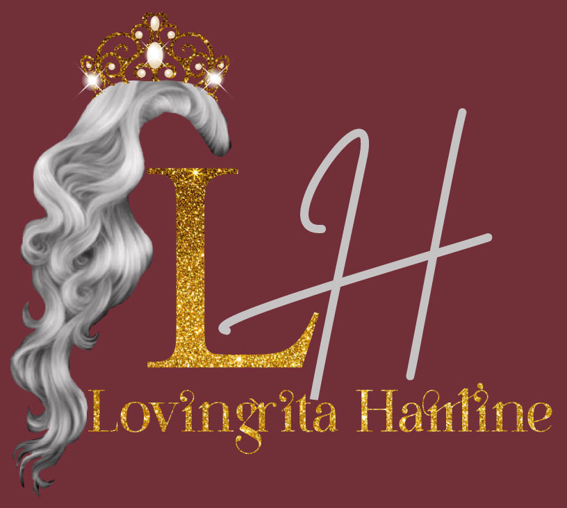 Lovingrita Hairline